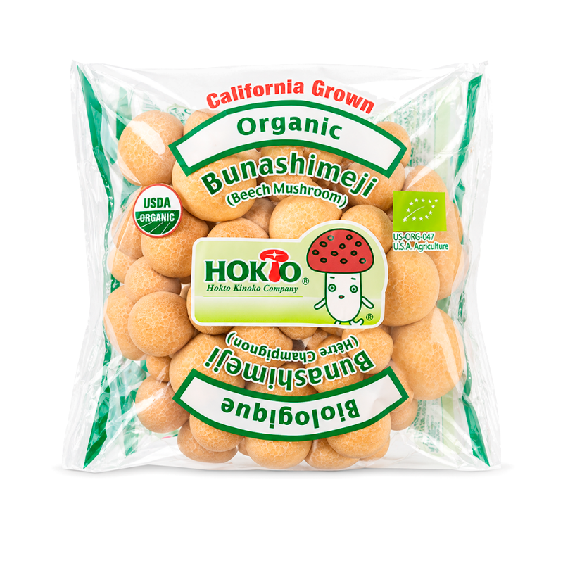 Hongo Shimeji Café, 100g
