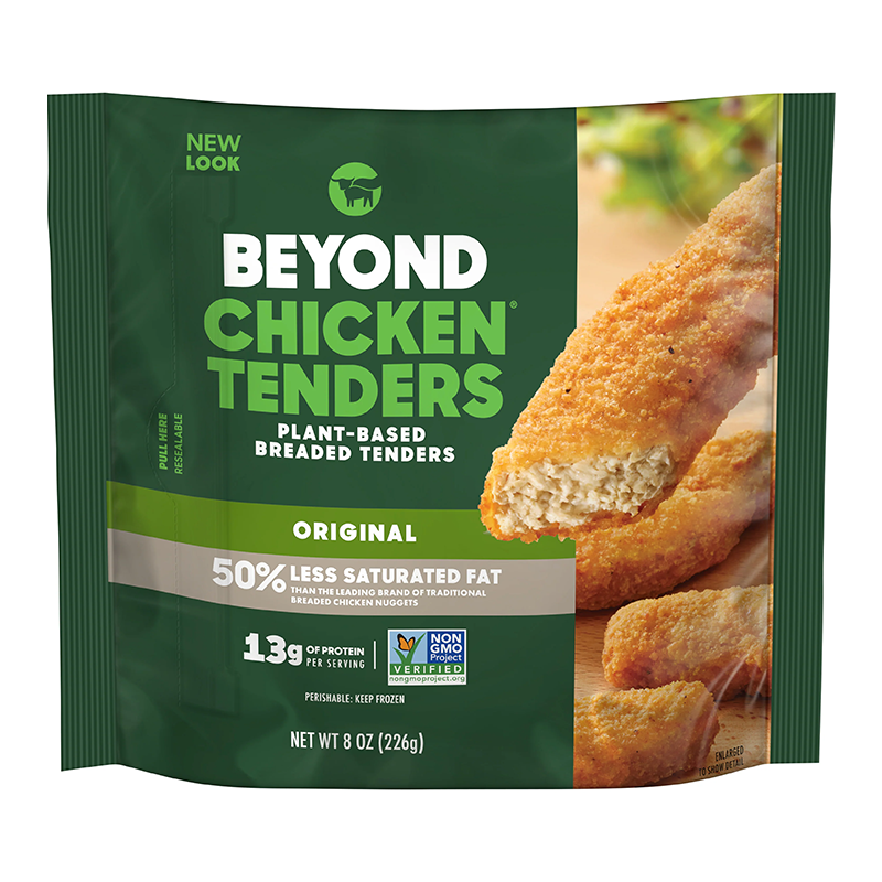 Chicken Tenders Beyond, 227g