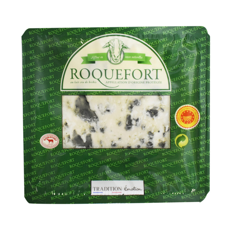 Queso Roquefort D'Argental, 100g