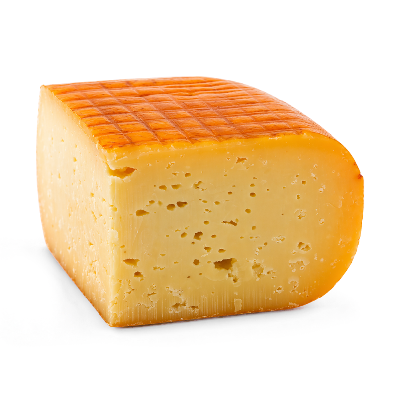 Queso Mahon Semicurado, 200g