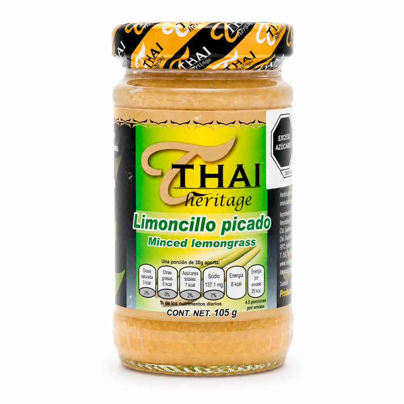 Limoncillo Picado, 105g