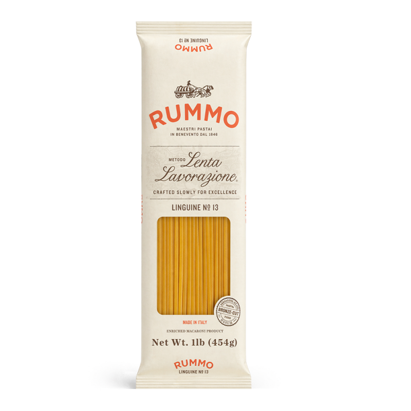 Linguine Rummo, 500g