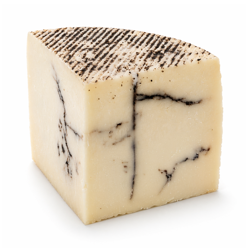 Queso Pecorino con Trufa, 200g