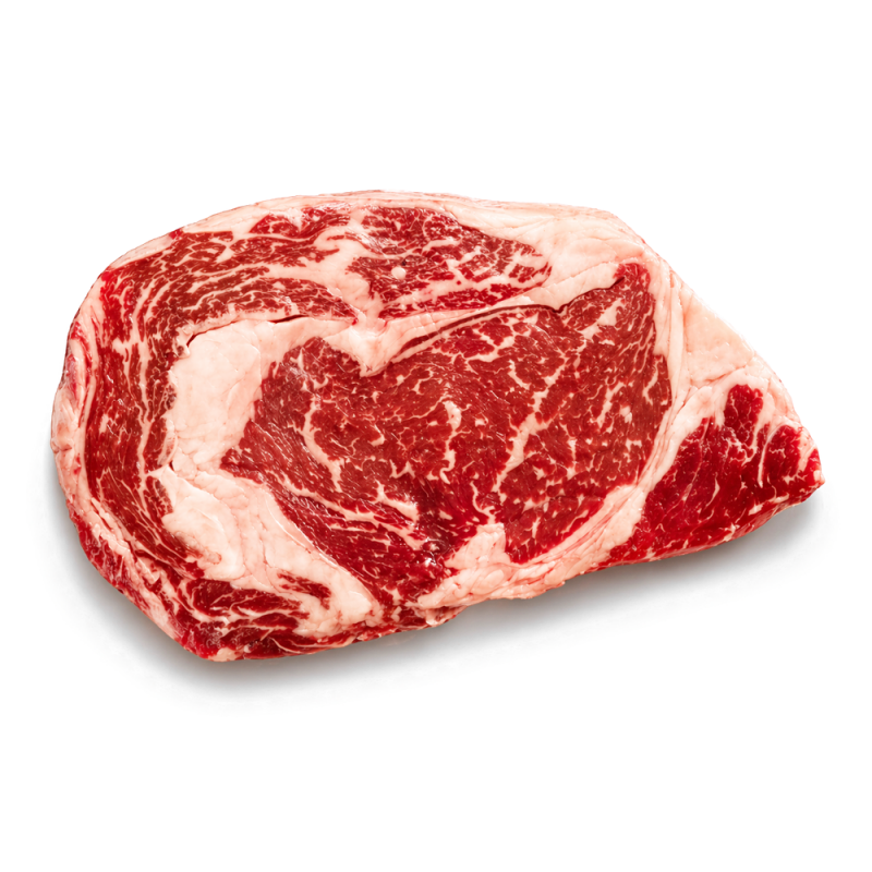 Rib Eye Wagyu Snake River Farms, 300g