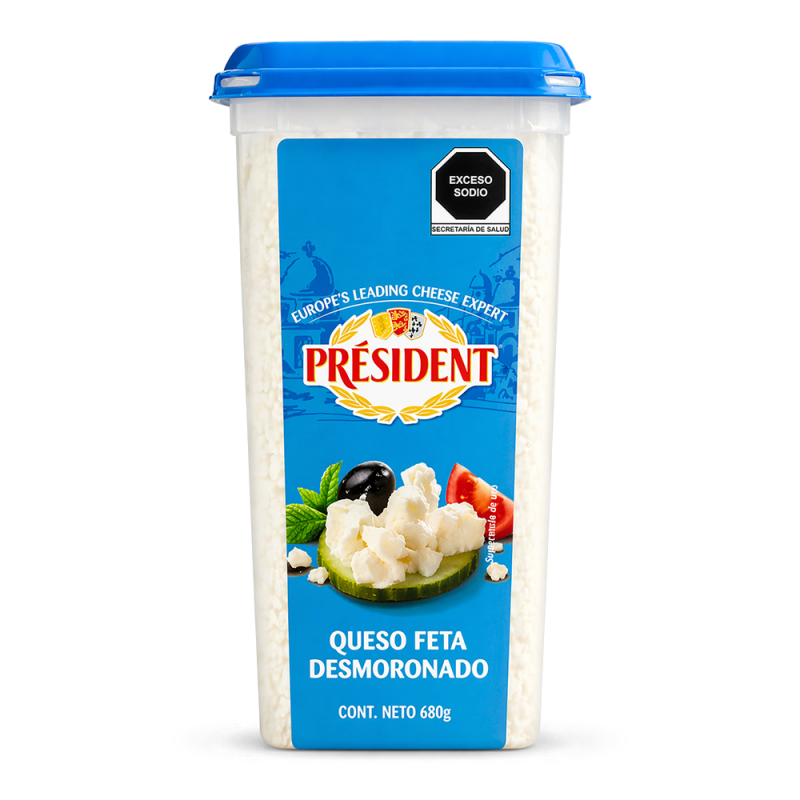 Queso Feta, 680g