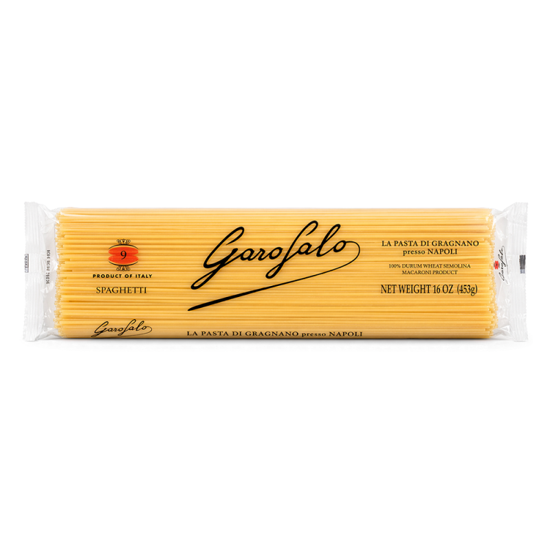 Pasta Capellini, 500g