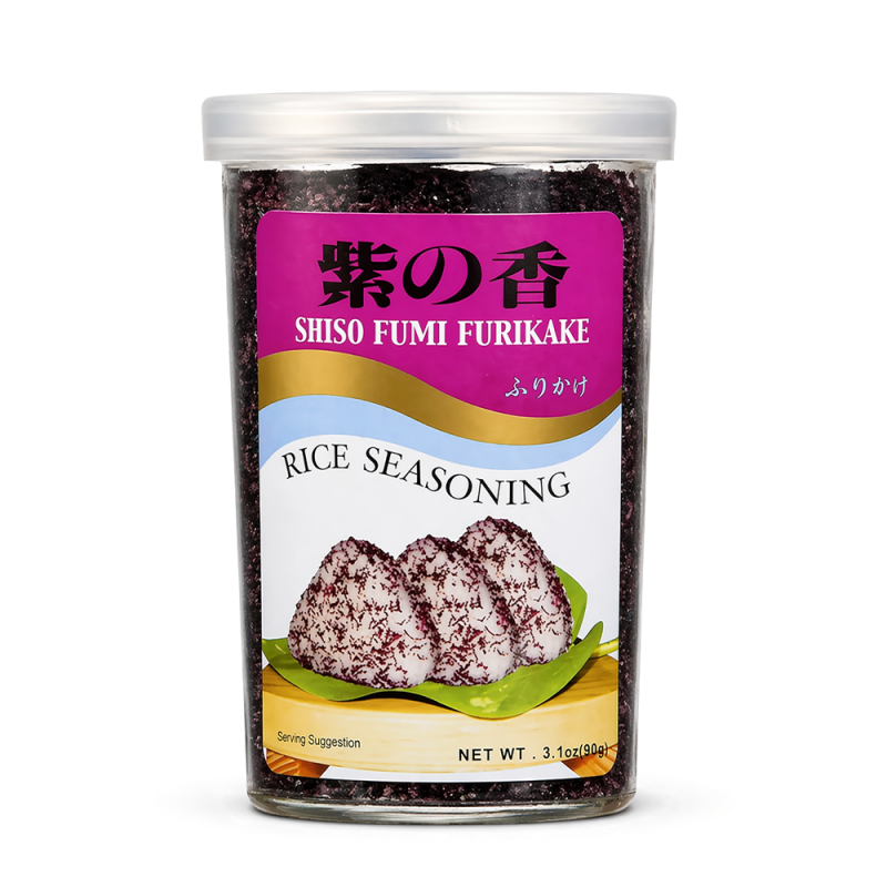 Furikake con Shiso, 90g