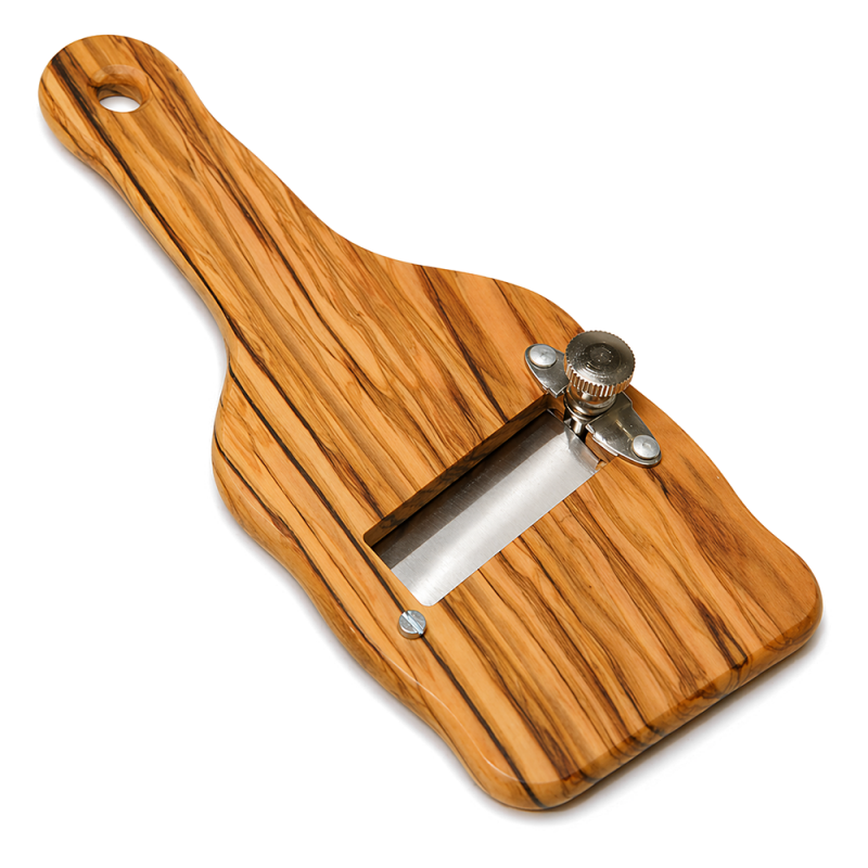 Laminador de Trufa de Madera