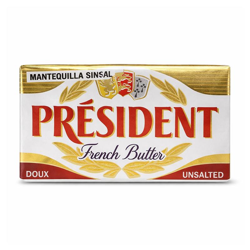 Mantequilla sin Sal, 200g