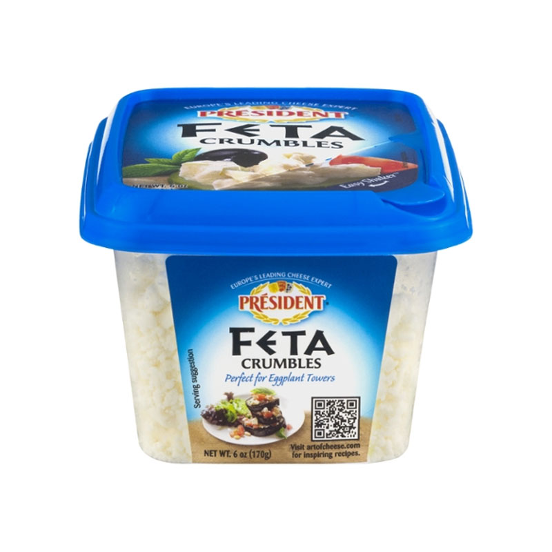 Queso Feta, 170g