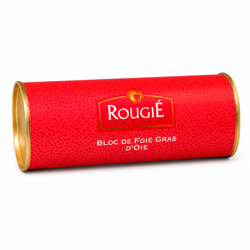 Bloc Foie Gras de Ganso, 310g