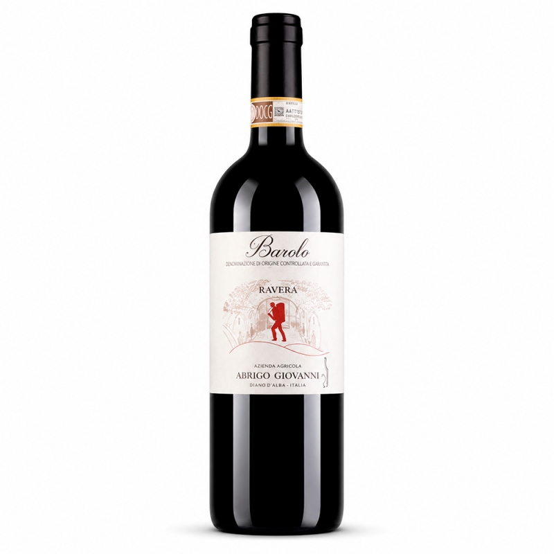 Barolo Ravera D.O.C.G.