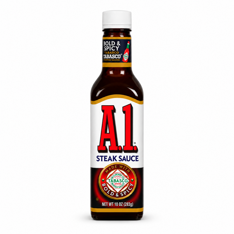 Salsa para Marinar, 283g