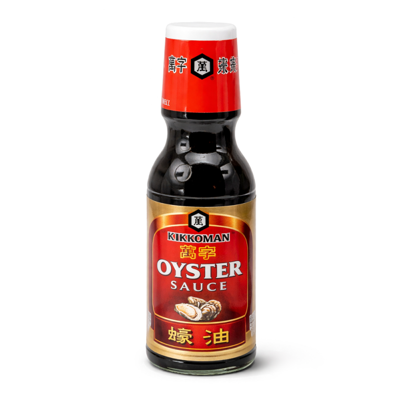 Salsa de Ostión, 357g