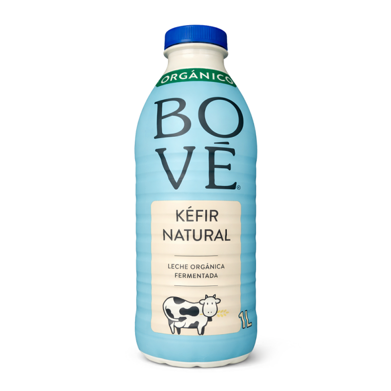 Kefir Natural, 1lt