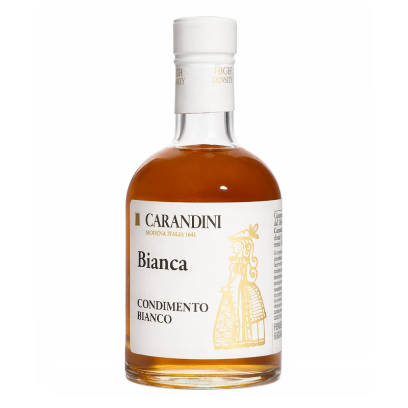 Condimento Balsámico Blanco, 250ml