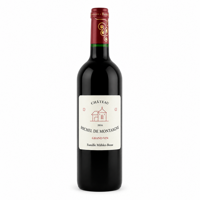 Grand Vin