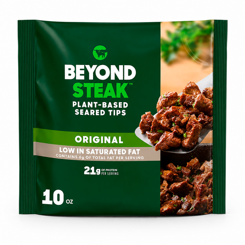 Steak Beyond, 283g
