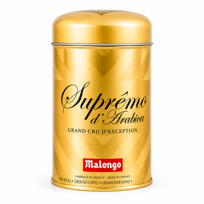 Café Molido Supremo de Arabiga, 250g