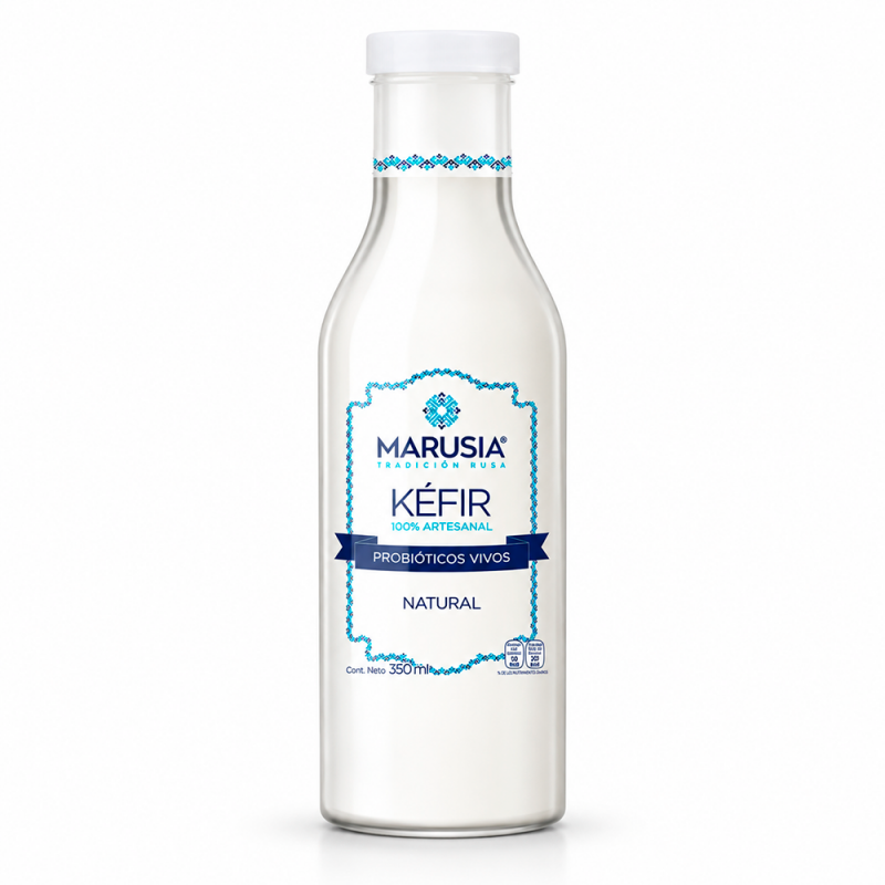Kéfir Natural, 350ml