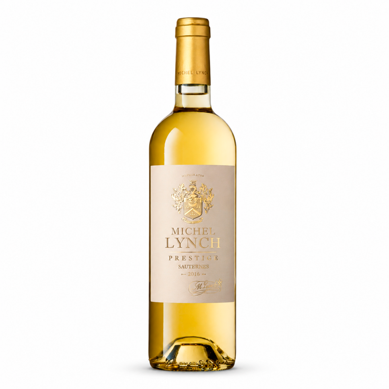 Michel Lynch Prestige Sauternes, 375ml