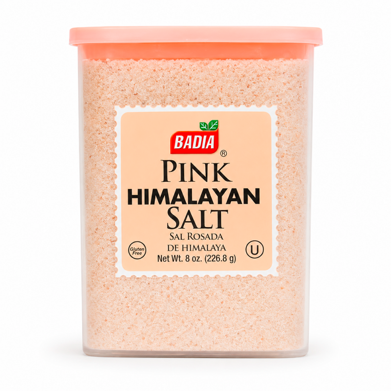Sal Rosa del Himalaya, 226g