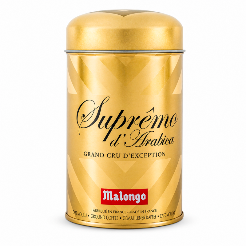 Café de Grano Supremo de Arabiga, 220g