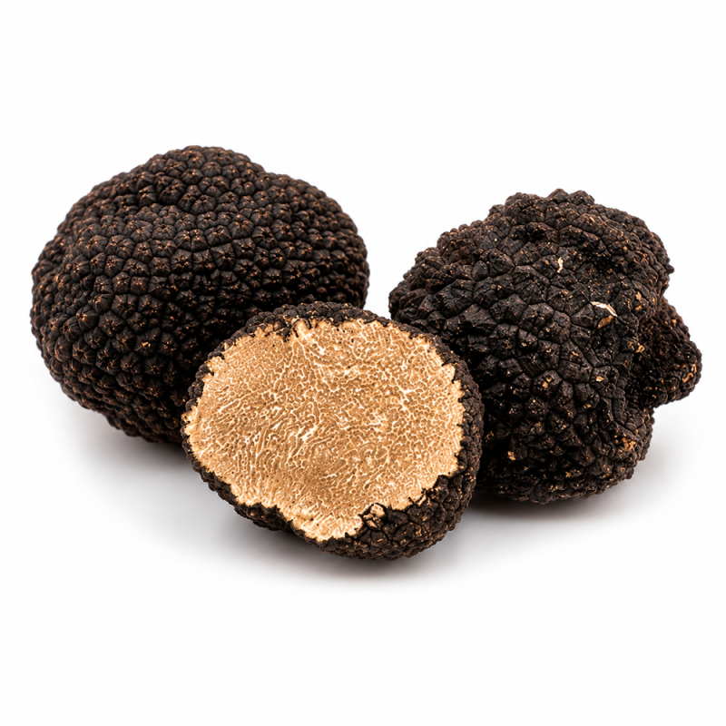Trufa Negra de Otoño, 250g