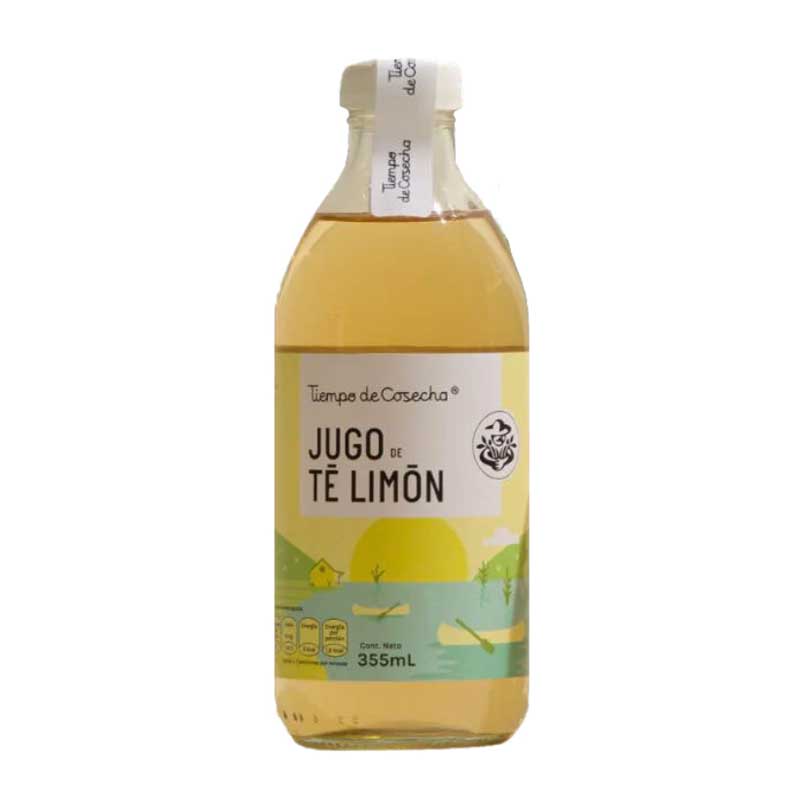 Jugo Té Limón, 355ml