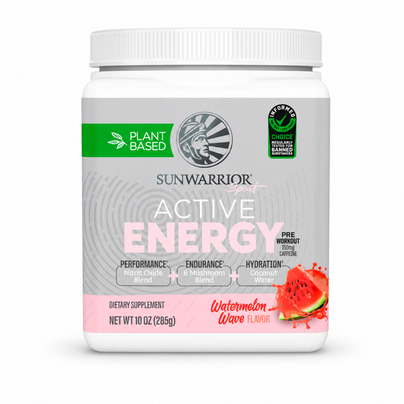 Active Energy Sandía, 300g