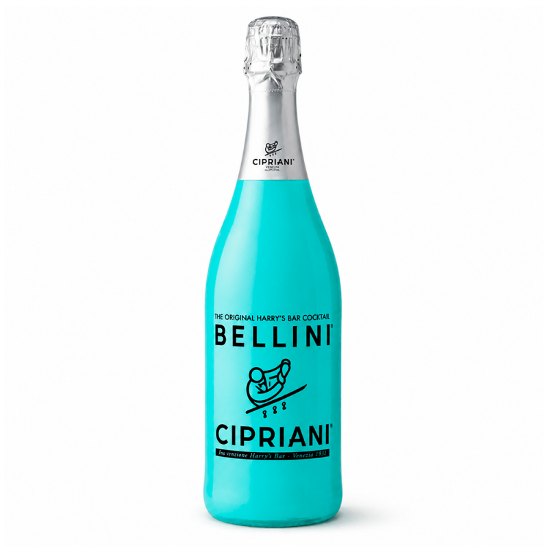 Vino Espumoso Bellini, 750ml