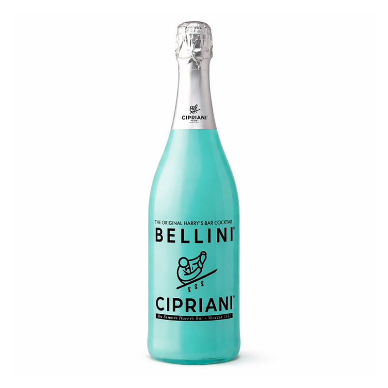 Vino Espumoso Bellini, 750ml