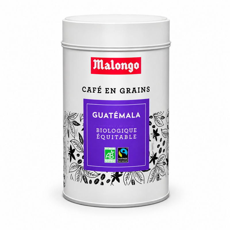 Café de Grano Guatemala, 220g