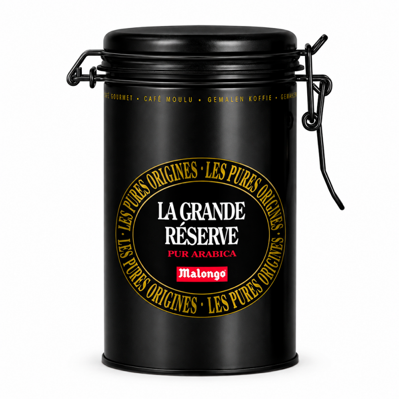 Café Grande Reserve Molido, 250g