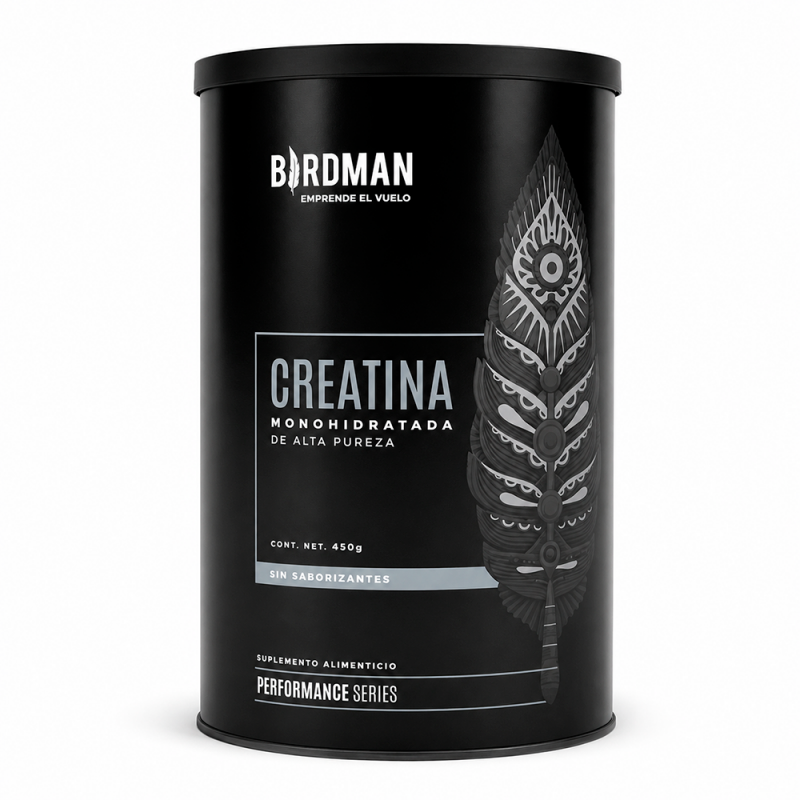 Creatina Monohidratada, 450g