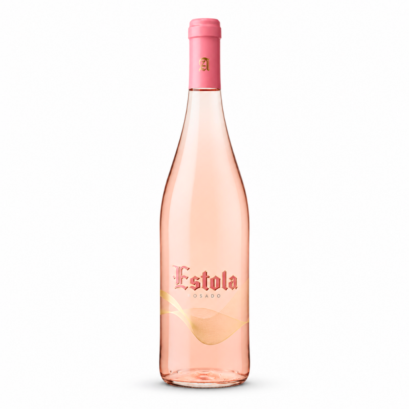 Estola Rosado Tempranillo, 750ml