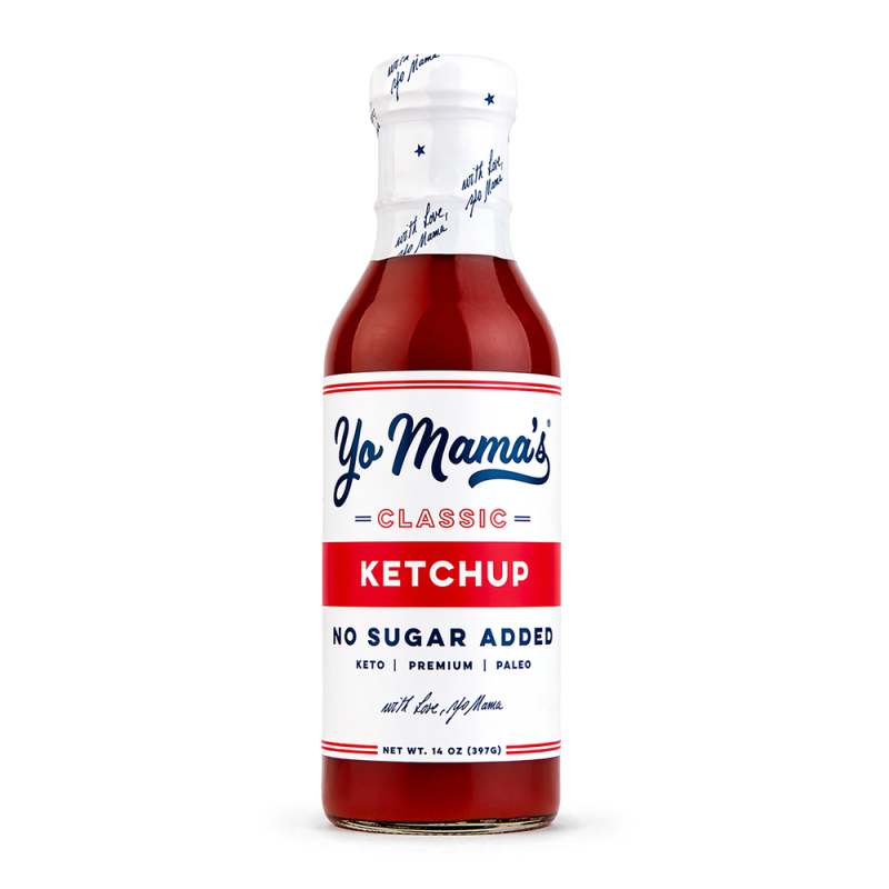 Ketchup Clásica, 397g