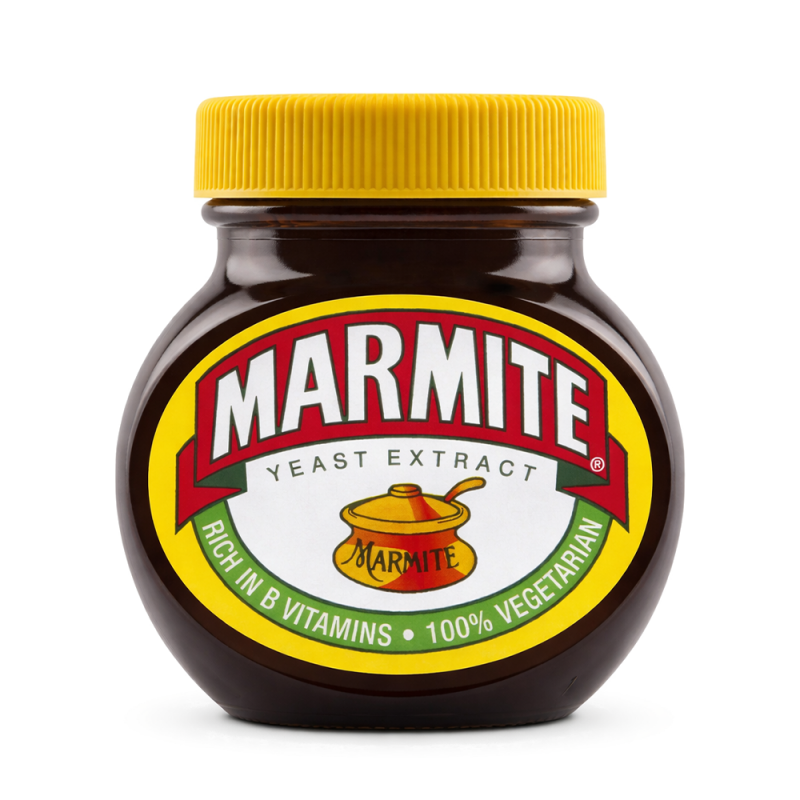 Marmite, 125g