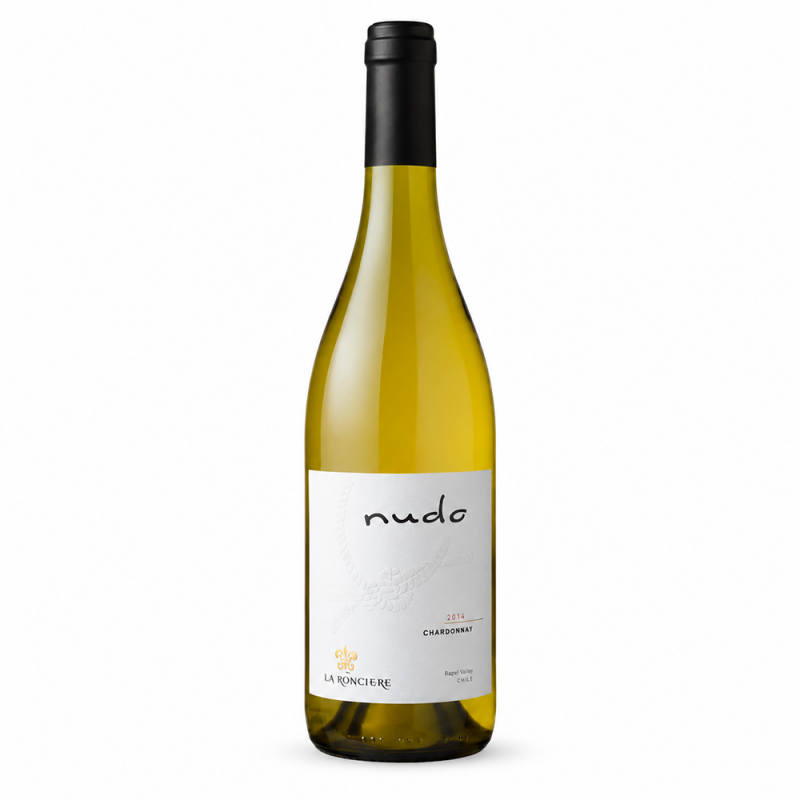Nudo Chardonnay Blanco, 750ml