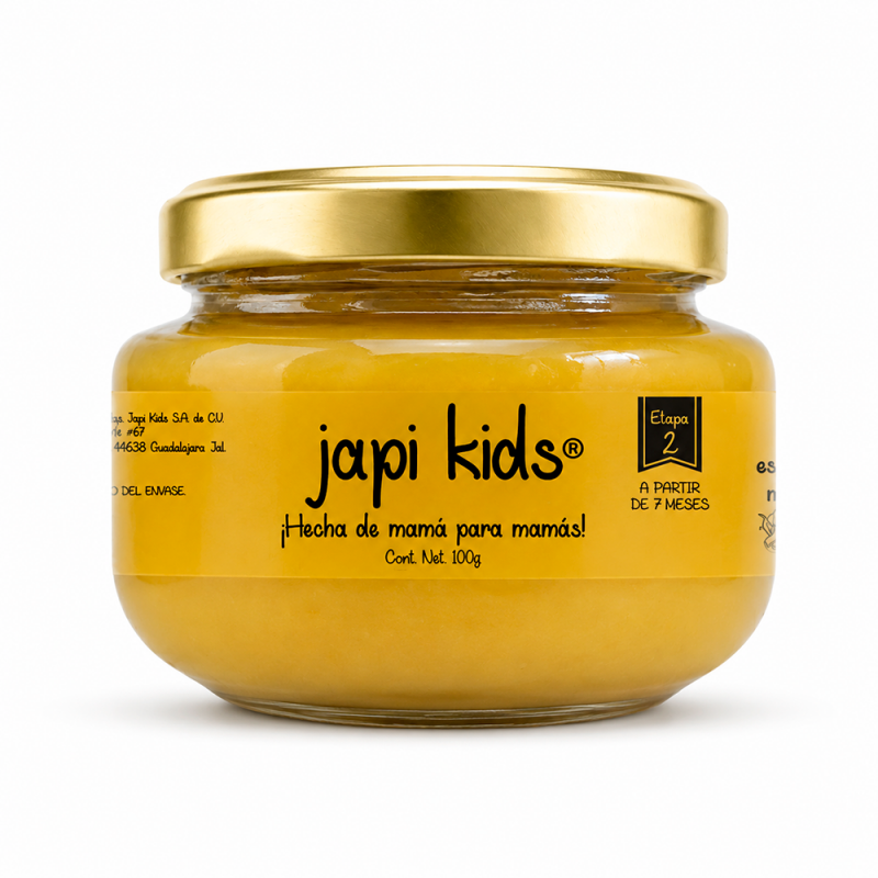 Papilla Anti Todo, 100g
