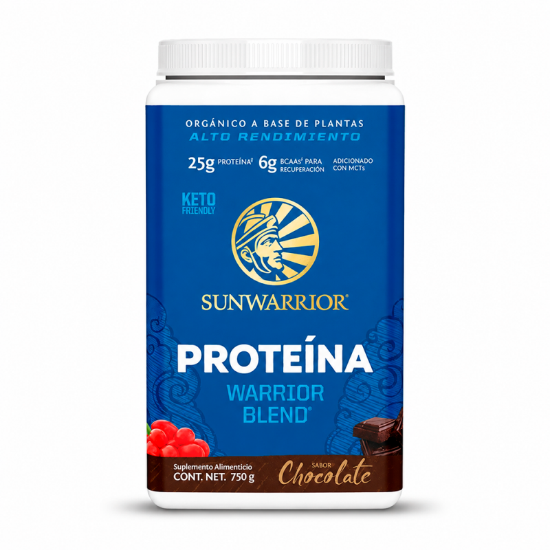 Proteína Blend Chocolate, 750g