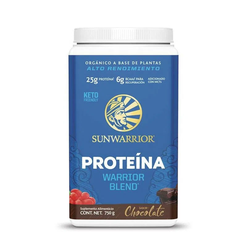 Proteína Blend Chocolate, 750g