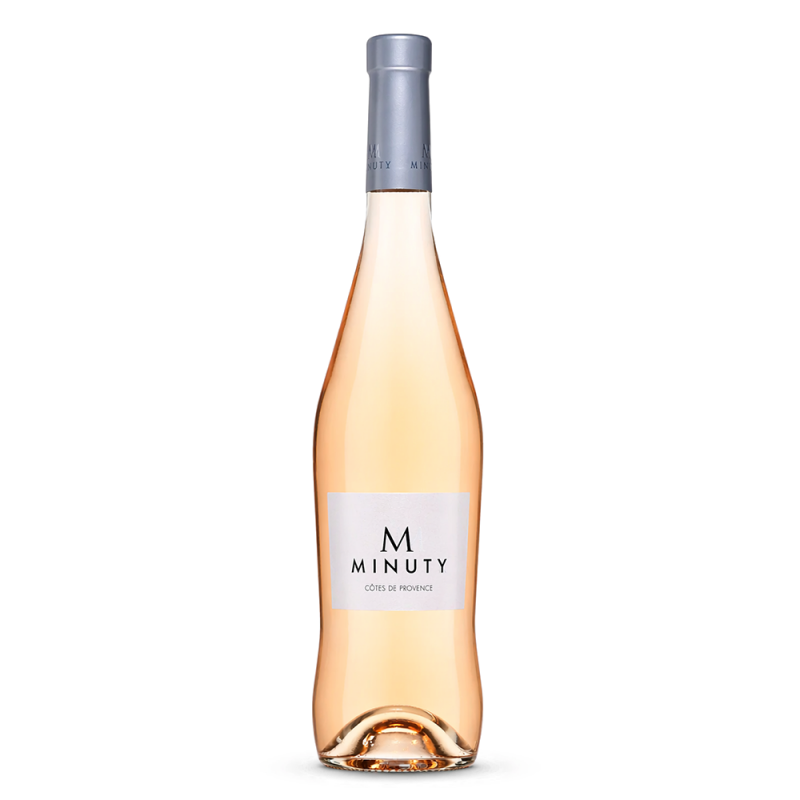 Minuty M Rosé, 750ml