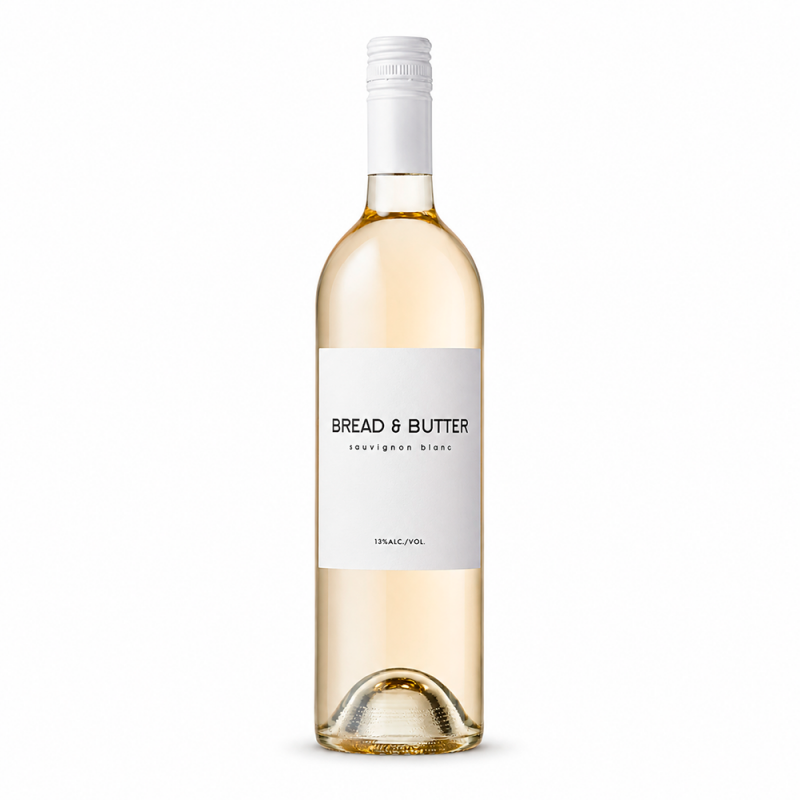 Bread and Butter, 750ml