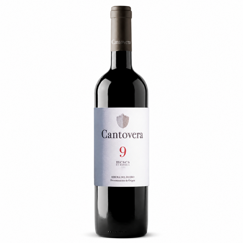 Cantovera 9 meses