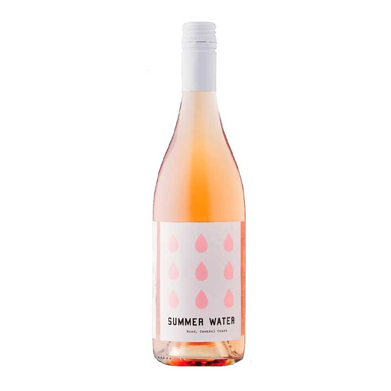 Summer Water Rosé, 750ml