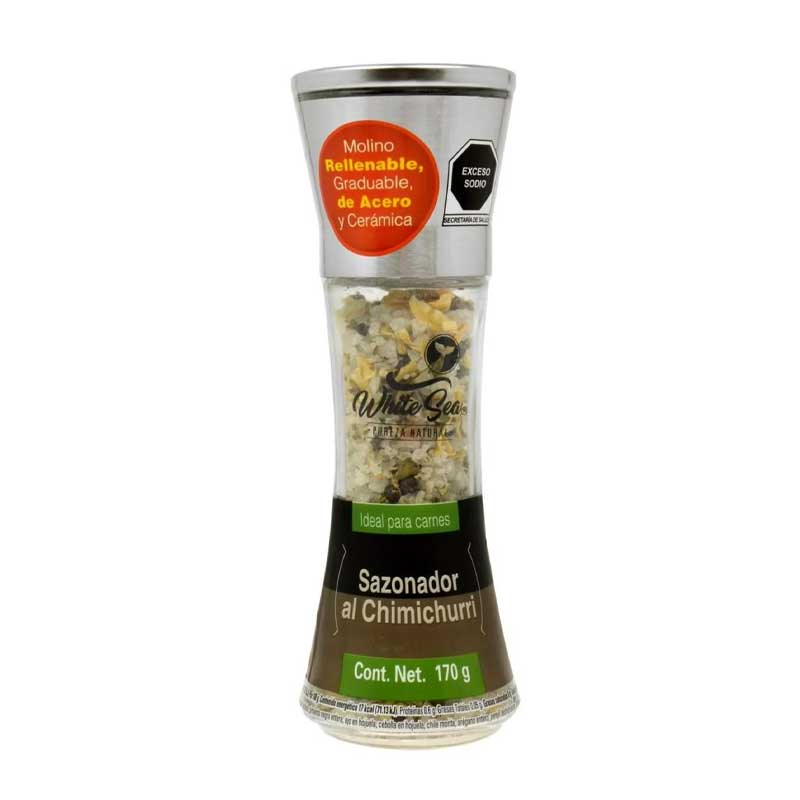 Chimichurri con Molino, 170g