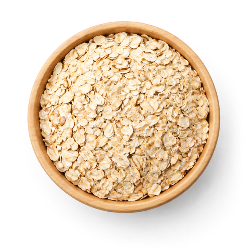 Avena Orgánica, 500g