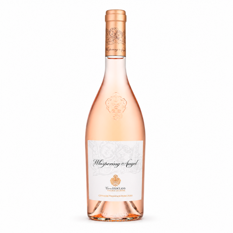 Vino Rosado Whispering Angel
