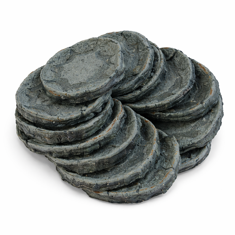Sopes Hechos a Mano, 12pz
